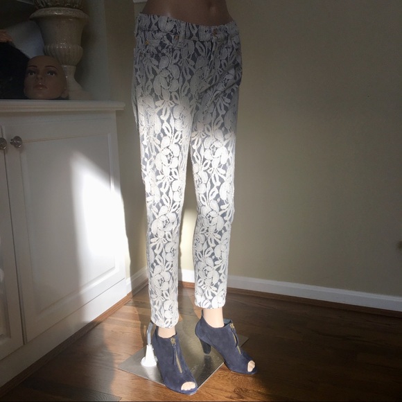 7 Jeans woven - Picture 6 of 8